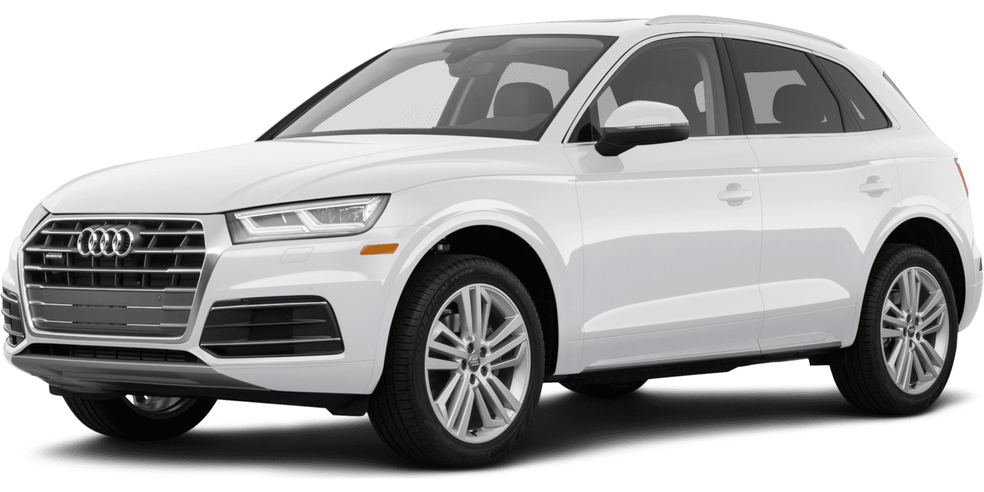2019 Audi Q5 Prestige — SUV — 81,498 mi — Bakersfield, CA