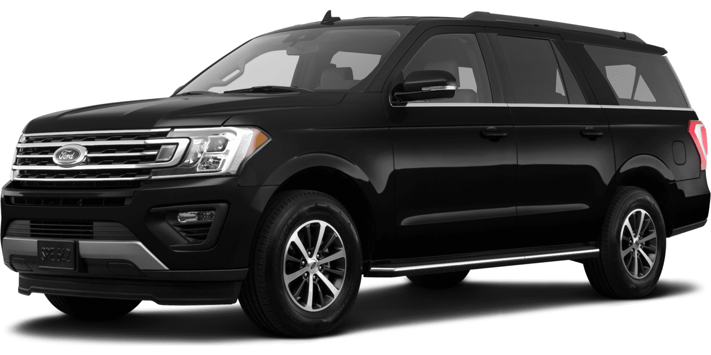 2019 Ford Expedition XLT — SUV — 105,220 mi — Greenwood, MS