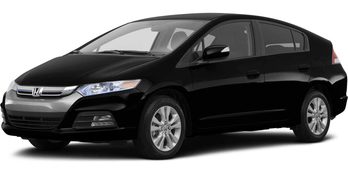 2014 Honda Insight EX — Hatchback — 161,013 mi — Maplewood, MN