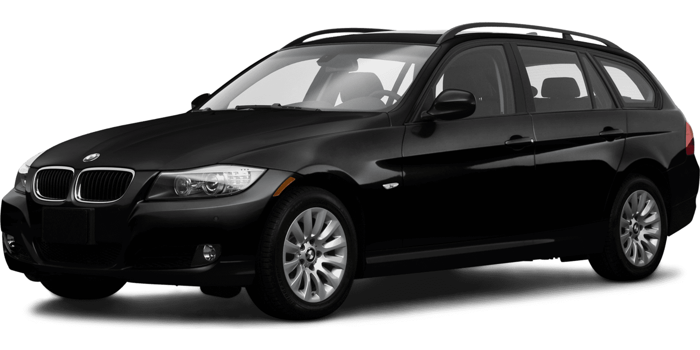 2009 BMW 3 Series 328i — Wagon — 106,188 mi — Gladstone, OR