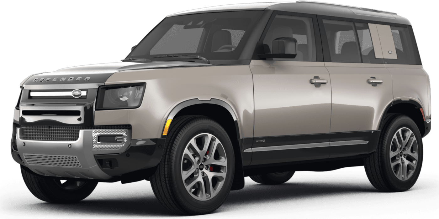 2022 Land Rover Defender X — SUV — 25,209 mi — Mesa, AZ