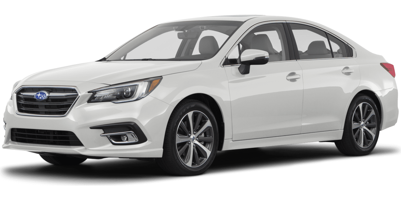 2019 Subaru Legacy 3.6R Limited — Sedan — 74,880 mi — Auburn, WA
