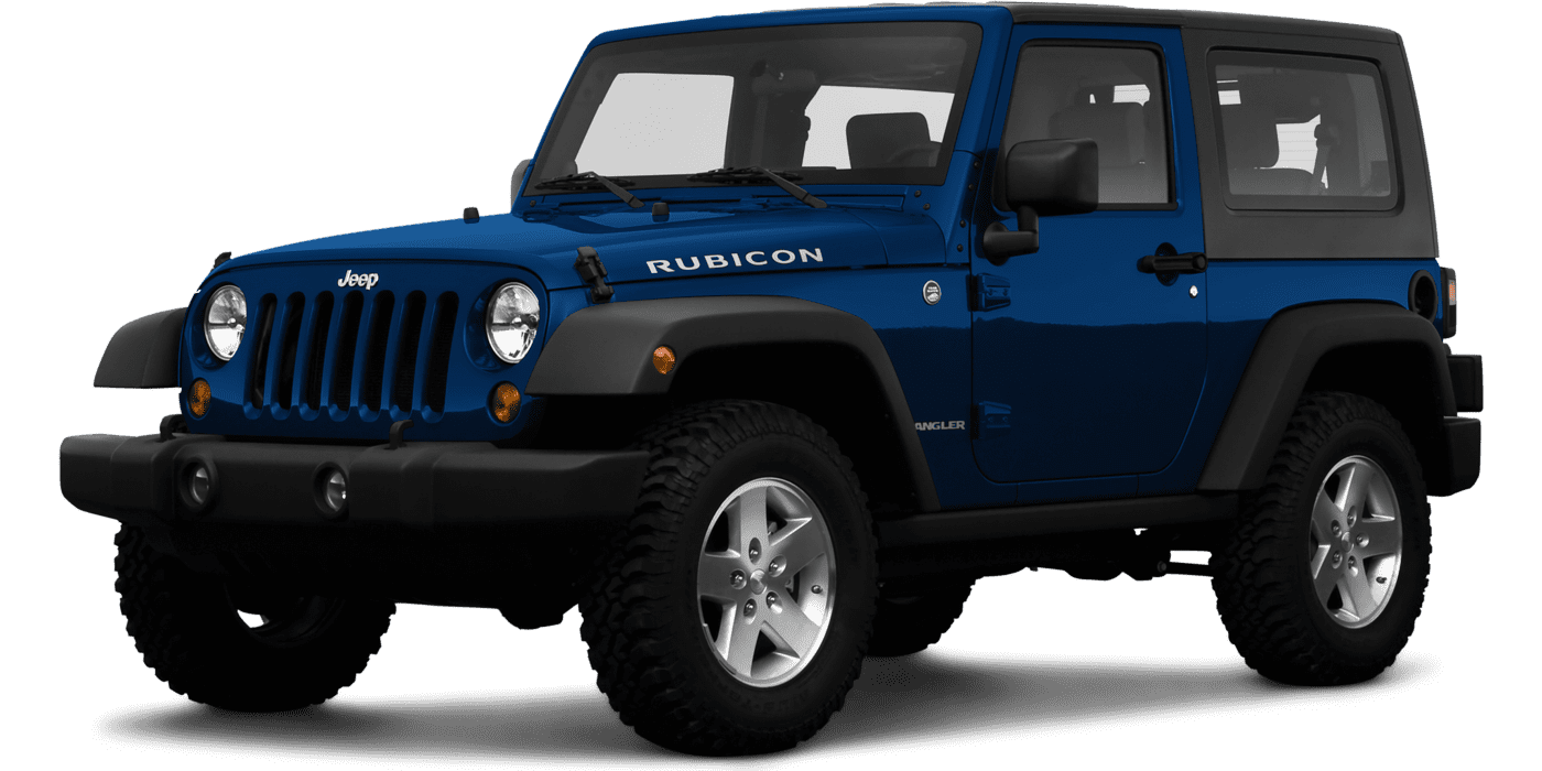 2009 Jeep Wrangler Rubicon — SUV — 139,981 mi — Council Bluffs, IA