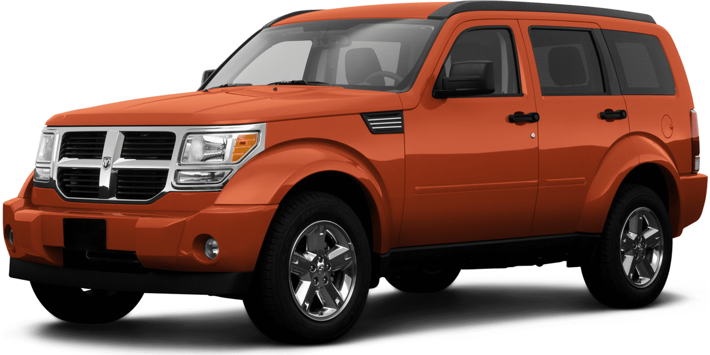 2008 Dodge Nitro SLT For Sale in Kennesaw, GA 1D8GU58K58W131165 TrueCar