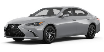 2023 Lexus ES