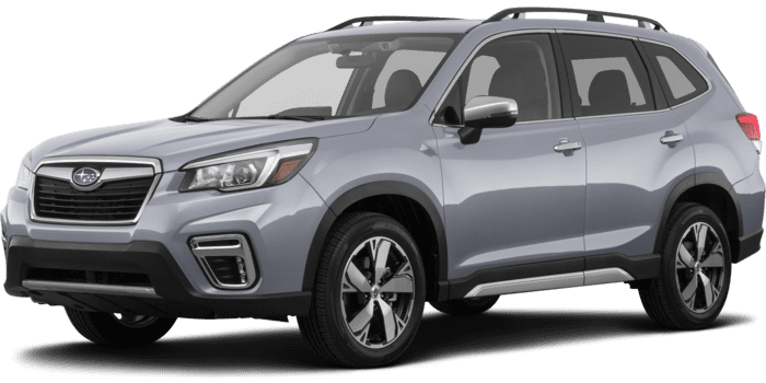 2019 Subaru Forester 2.5i Touring | IDEAL AUTO 時代車行|时代车行