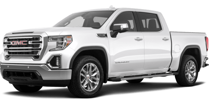 2020 Gmc Sierra 1500 Prices Reviews Incentives Truecar