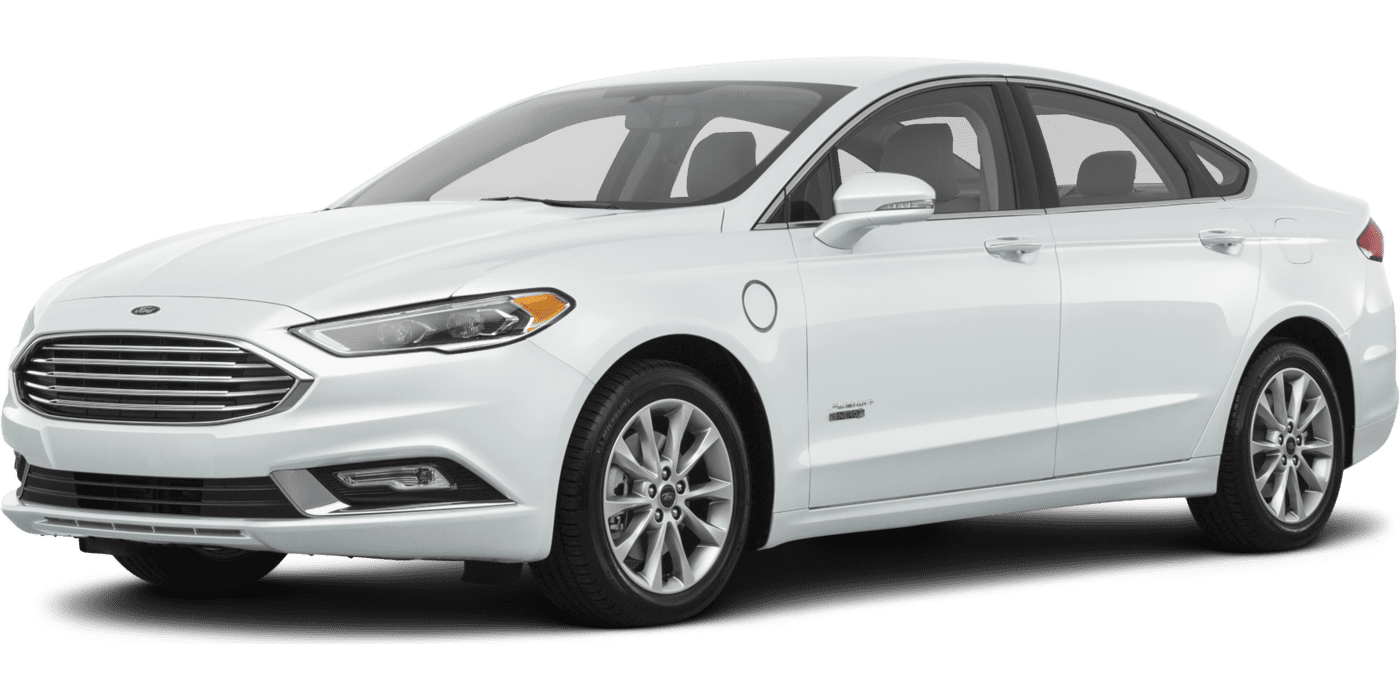 2018 Ford Fusion Energi SE — Sedan — 73,510 mi — Littleton, CO