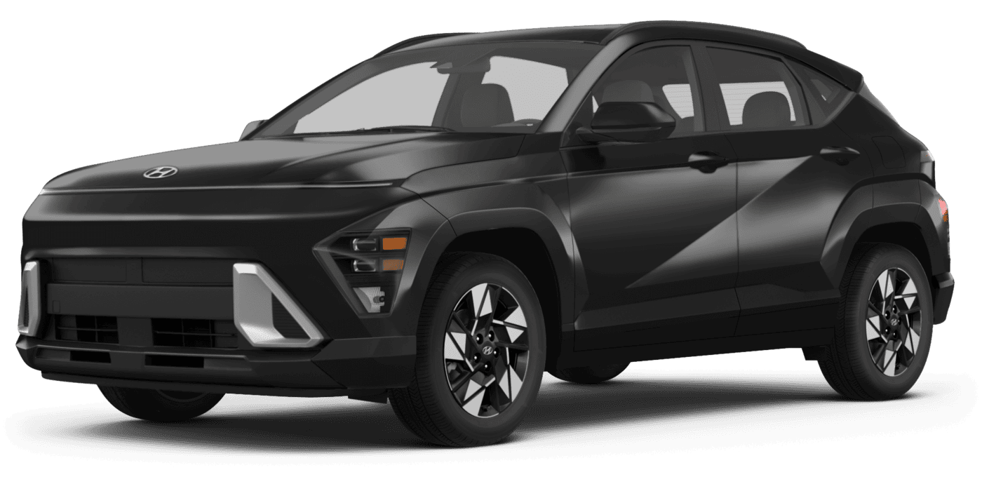 2024 Hyundai Kona SEL — SUV — 9,416 mi — Tomball, TX