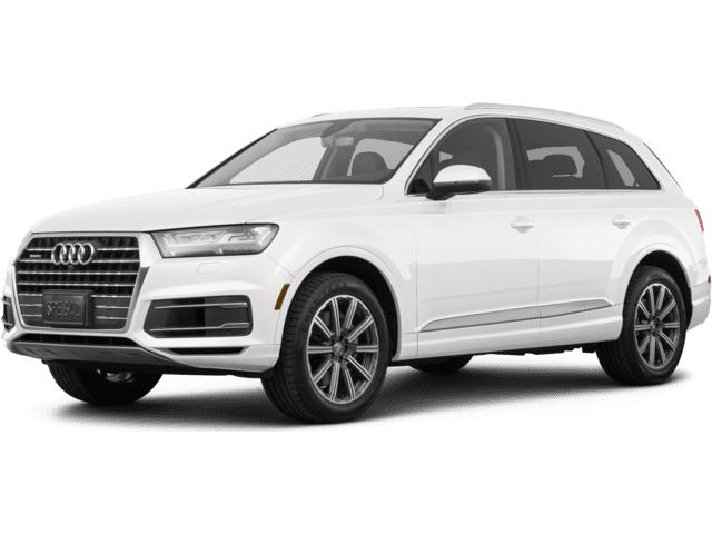 2018 Audi Q7 Prices, Incentives & Dealers | TrueCar