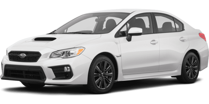 2020 Subaru Wrx Prices Reviews Incentives Truecar