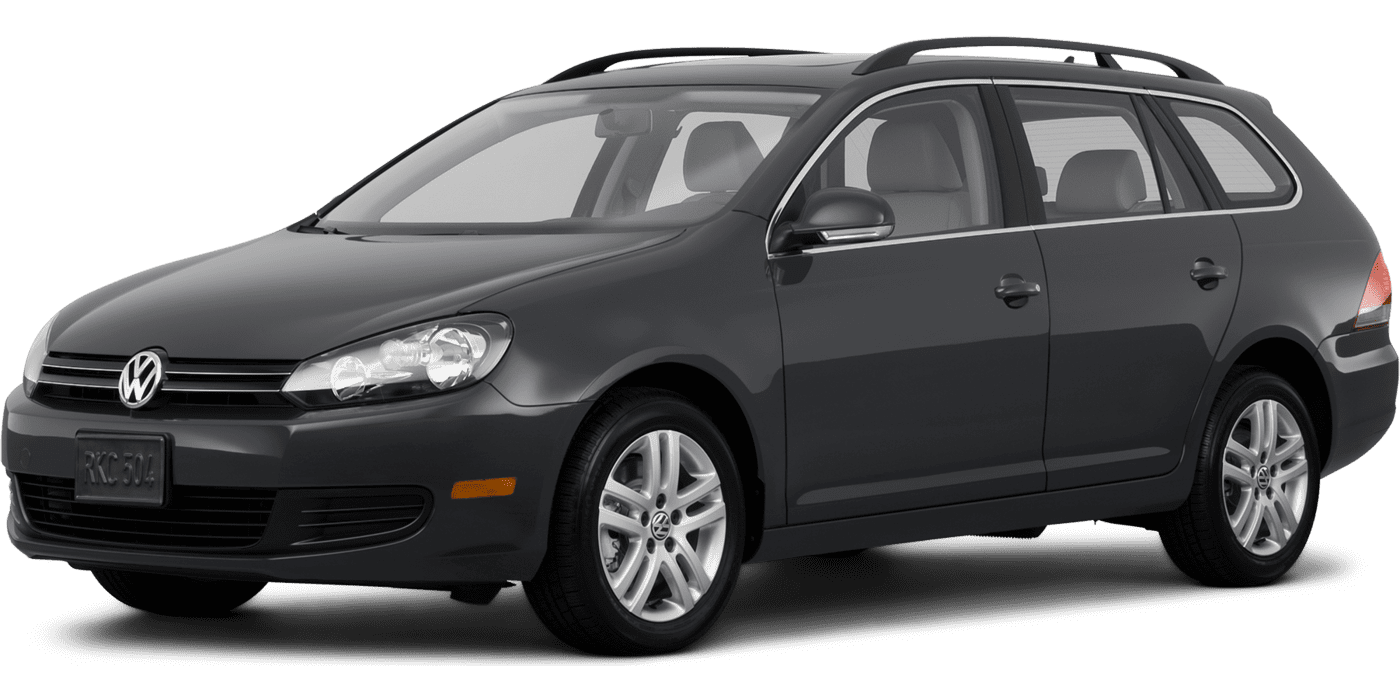 2011 Volkswagen Jetta TDI — Wagon — 121,522 mi — Longmont, CO