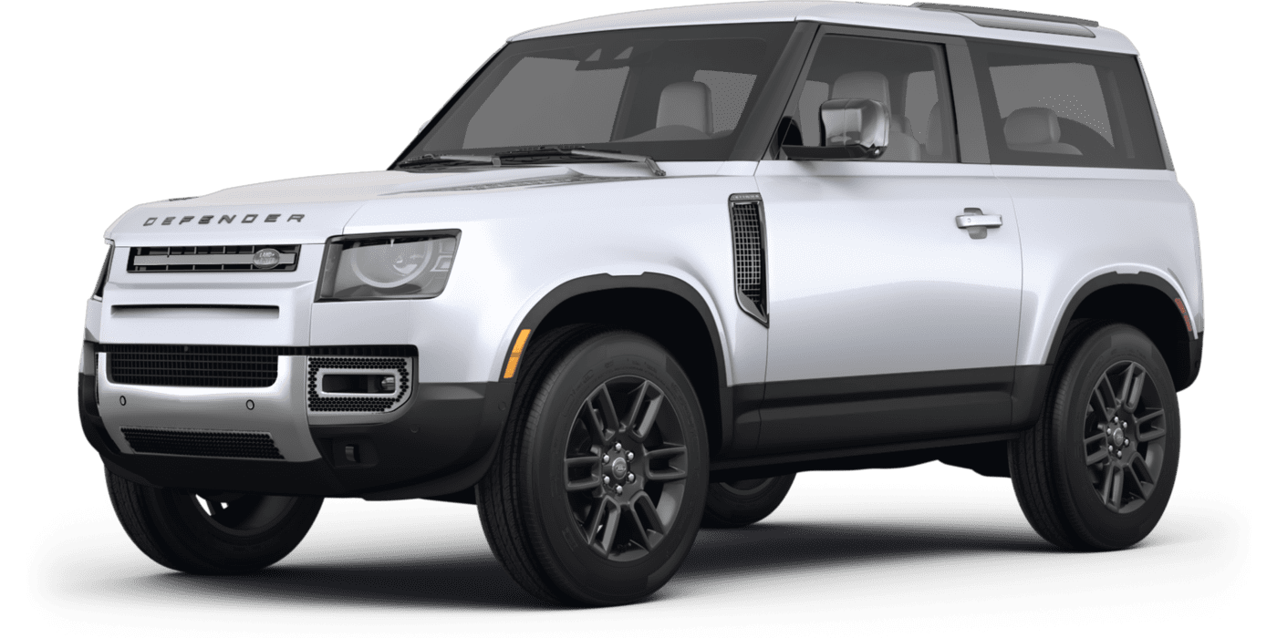 2023 Land Rover Defender SE — SUV — 19,000 mi — Glendale, AZ
