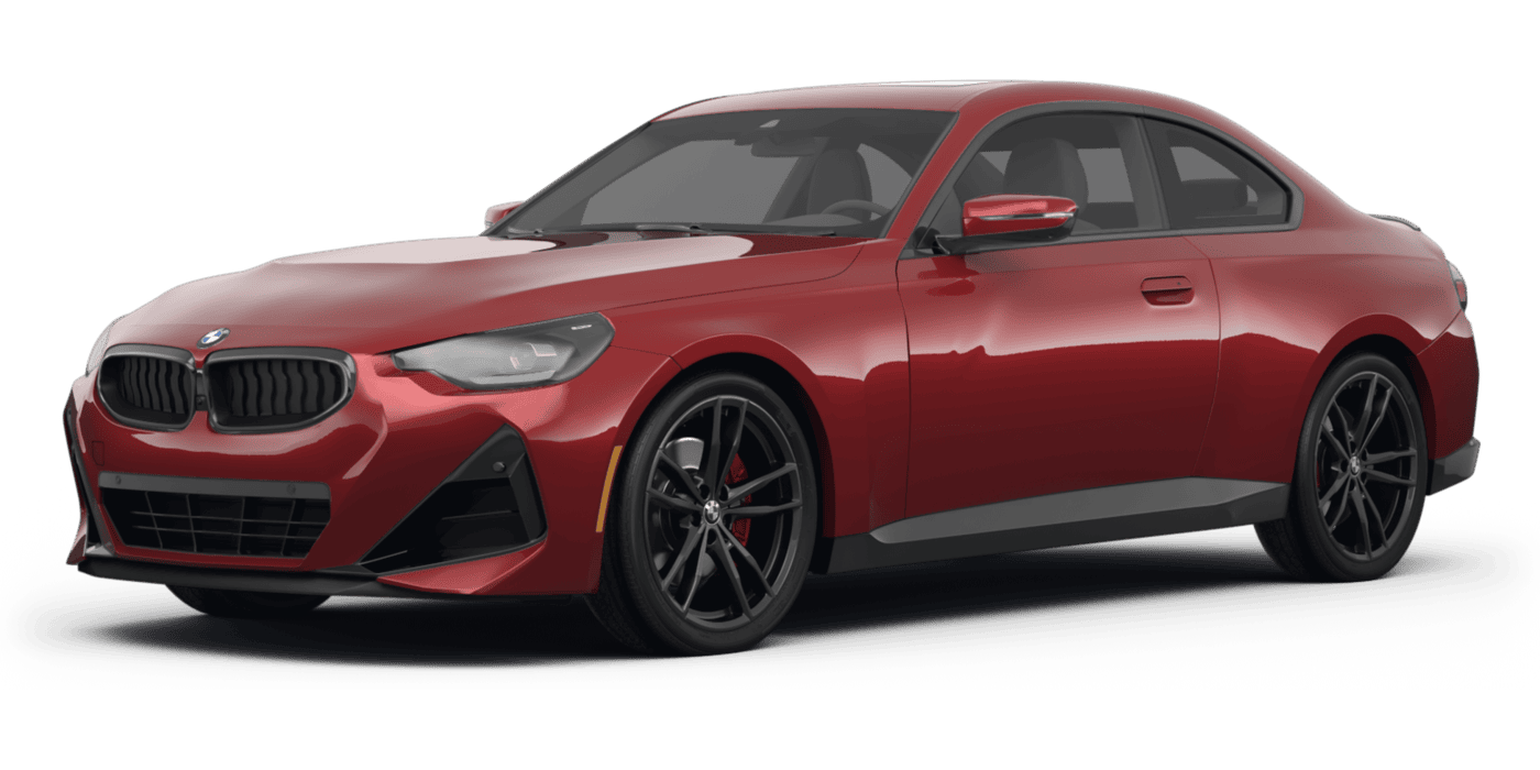 2024 BMW 2 Series 230i — Coupe — 11,583 mi — Stuart, FL