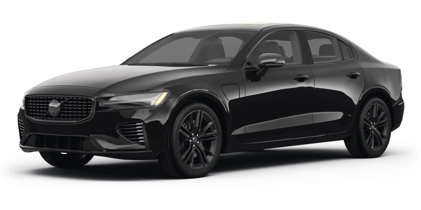 2023 Volvo S60 Recharge Ultimate — Sedan — 25,372 mi — Frisco, TX
