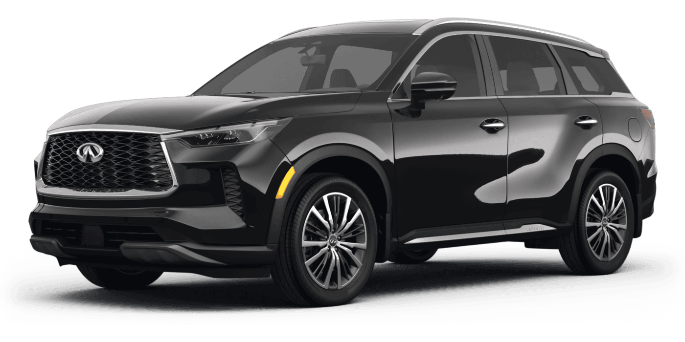 2024 INFINITI QX60 SENSORY — SUV — 18,902 mi — Jacksonville, FL