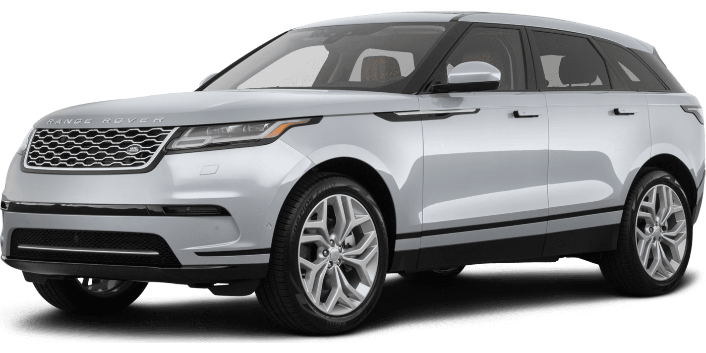 2019 Land Rover Range Rover Velar R-Dynamic SE — SUV — 62,051 mi — El Paso, TX