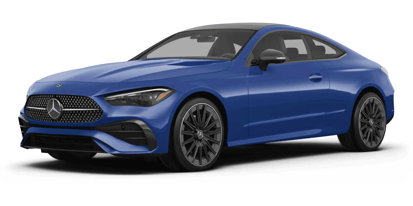 2024 Mercedes-Benz CLE CLE 300 — Coupe — 14,288 mi — Gilbert, AZ
