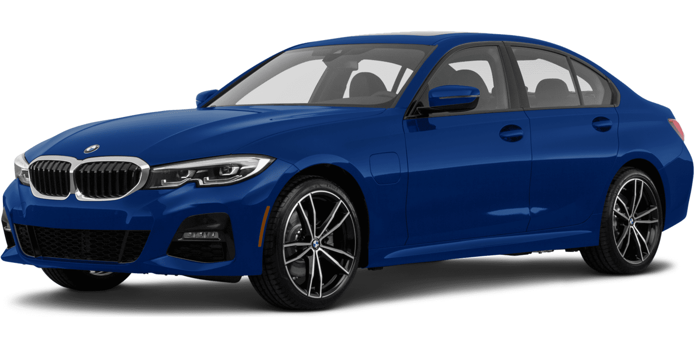 2023 BMW 3 Series 330e — Sedan — 43,339 mi — San Antonio, TX