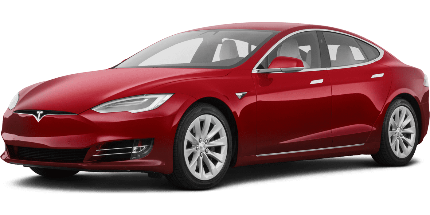2017 Tesla Model S 100D — Hatchback — 39,757 mi — Honolulu, HI