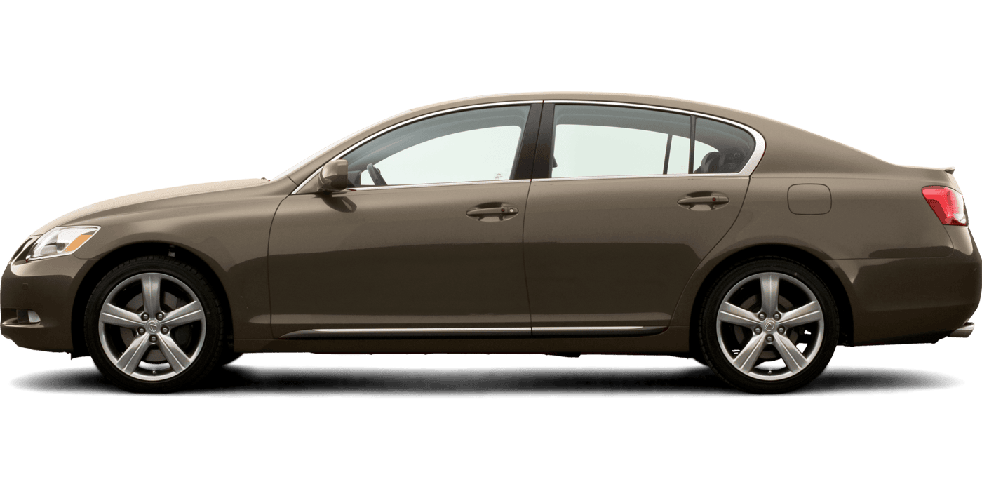 2006 Lexus GS GS 430 — Sedan — 78,264 mi — Fallston, MD
