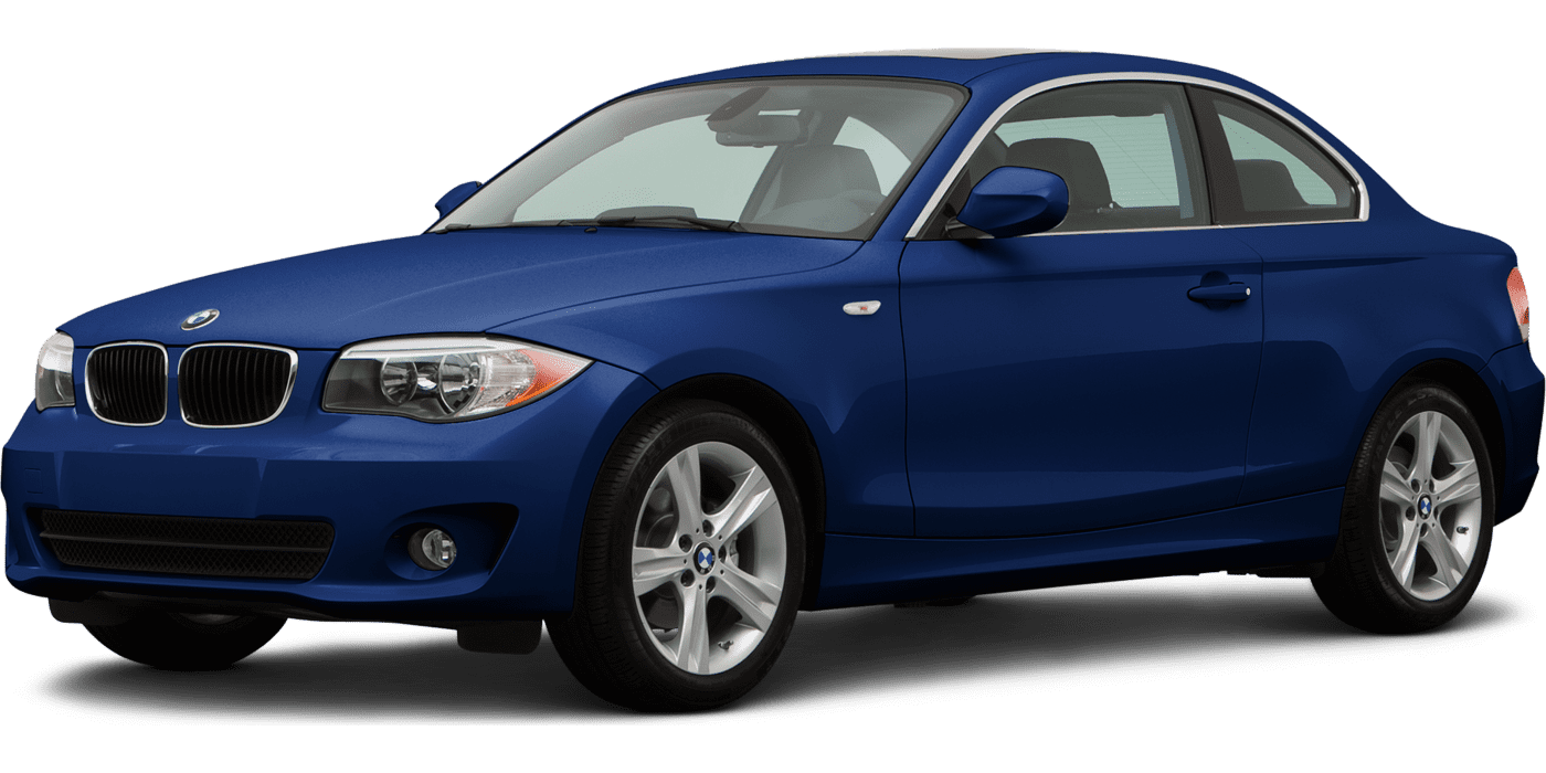 2013 BMW 1 Series 128i — Coupe — 68,180 mi — Hellertown, PA