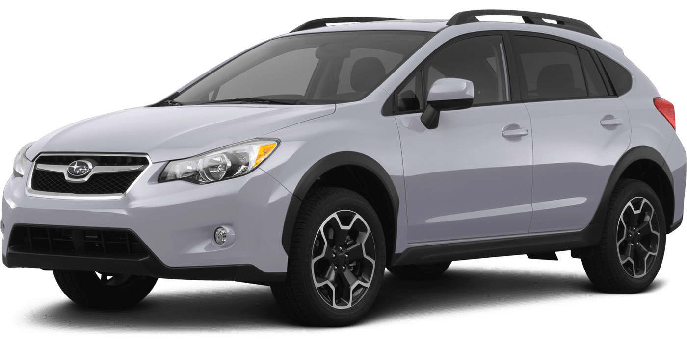 2013 Subaru XV Crosstrek 2.0i Premium — SUV — 126,620 mi — Sacramento, CA