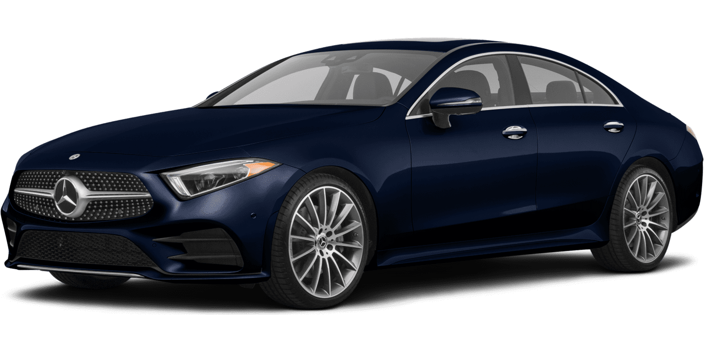 2019 Mercedes-Benz CLS CLS 450 — Sedan — 64,527 mi — Gilbert, AZ