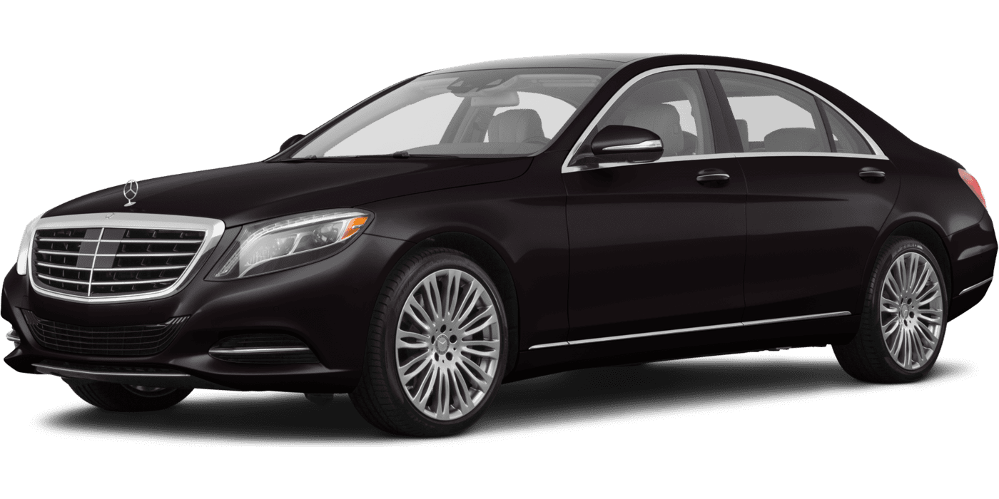 2017 Mercedes-Benz S-Class S 63 AMG — Sedan — 84,971 mi — Marietta, GA