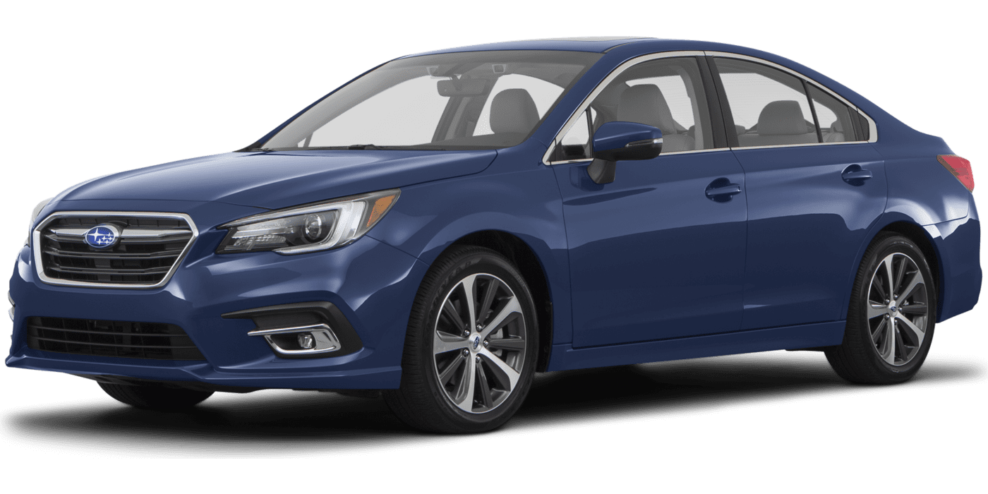 2019 Subaru Legacy 3.6R Limited — Sedan — 56,401 mi — Nashville, TN