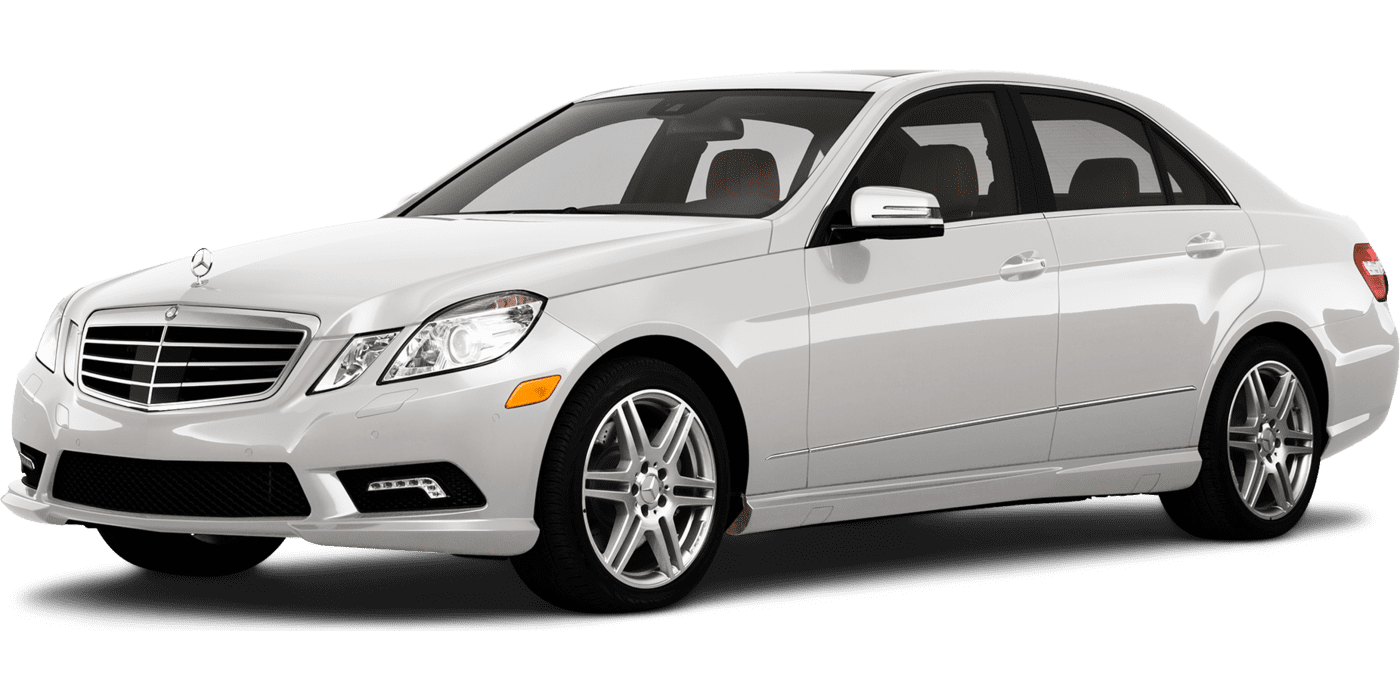 2010 Mercedes-Benz E-Class E 550 — Sedan — 67,736 mi — Santa Ana, CA