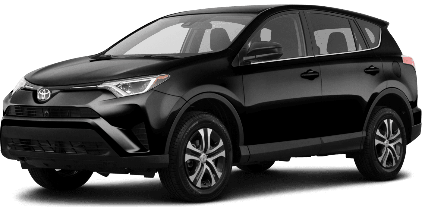 2018 Toyota RAV4 Adventure — SUV — 113,513 mi — Glendora, CA
