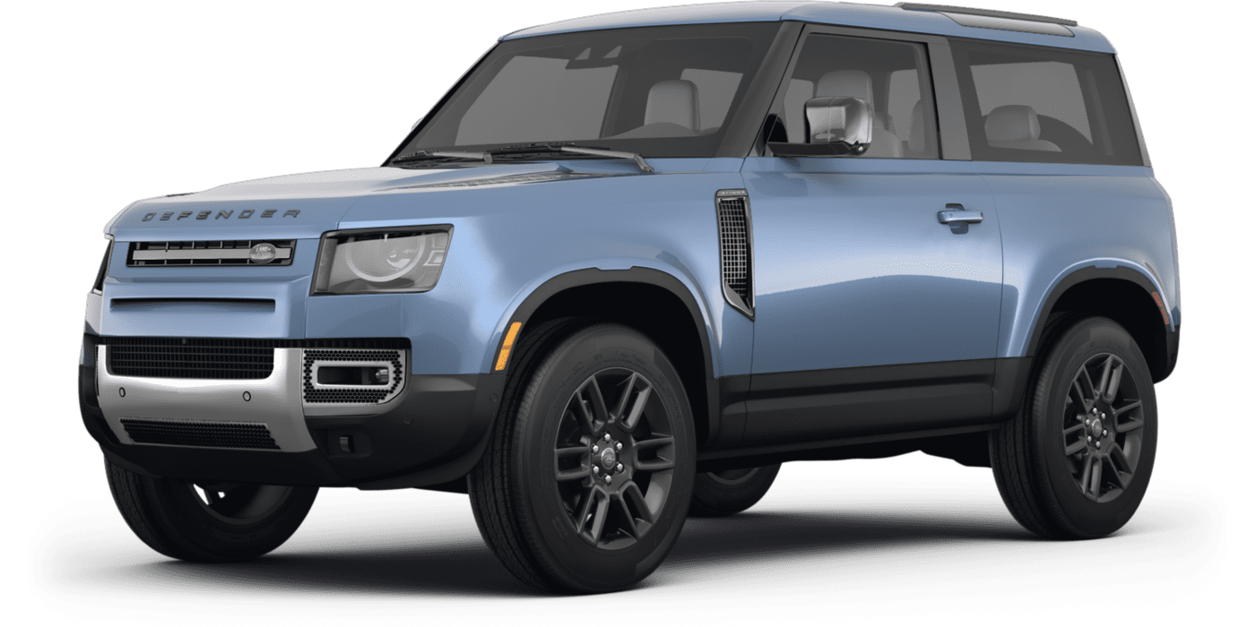 2023 Land Rover Defender S — SUV — 50,399 mi — Spring, TX