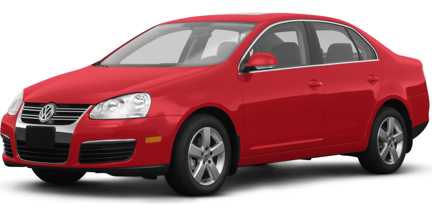 2008 Volkswagen Jetta SE — Sedan — 148,761 mi — Downingtown, PA