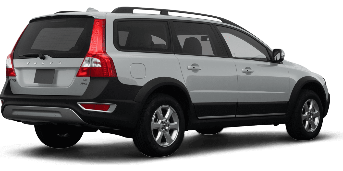 2008 Volvo XC70 XC70 — Wagon — 128,021 mi — Jacksonville, FL
