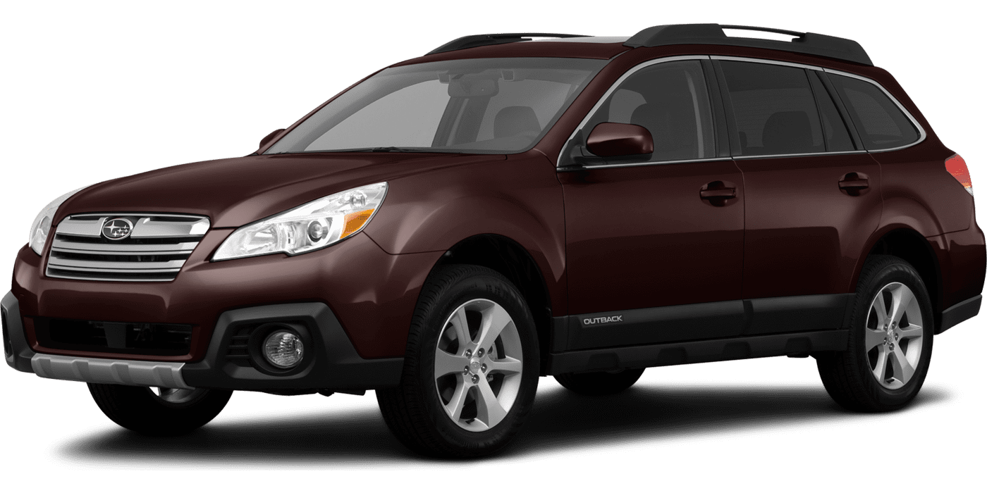 2013 Subaru Outback 2.5i Limited — SUV — 179,111 mi — Knoxville, TN