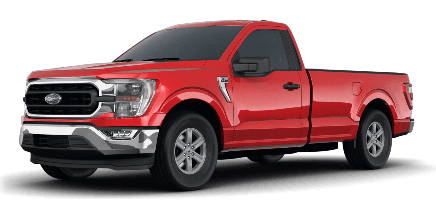 2021 Ford F-150 XLT — Pickup Truck — 28,748 mi — Grove City, PA