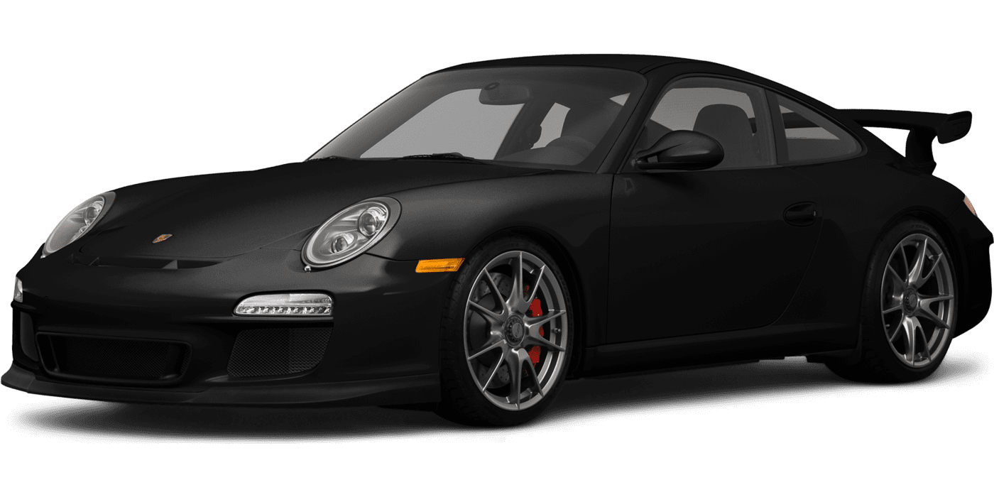 2010 Porsche 911 Carrera S — Coupe — 92,233 mi — Thousand Oaks, CA