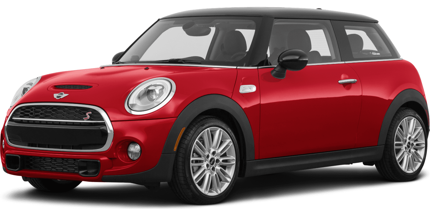 2018 MINI Hardtop Cooper S — Hatchback — 110,052 mi — Madison, WI