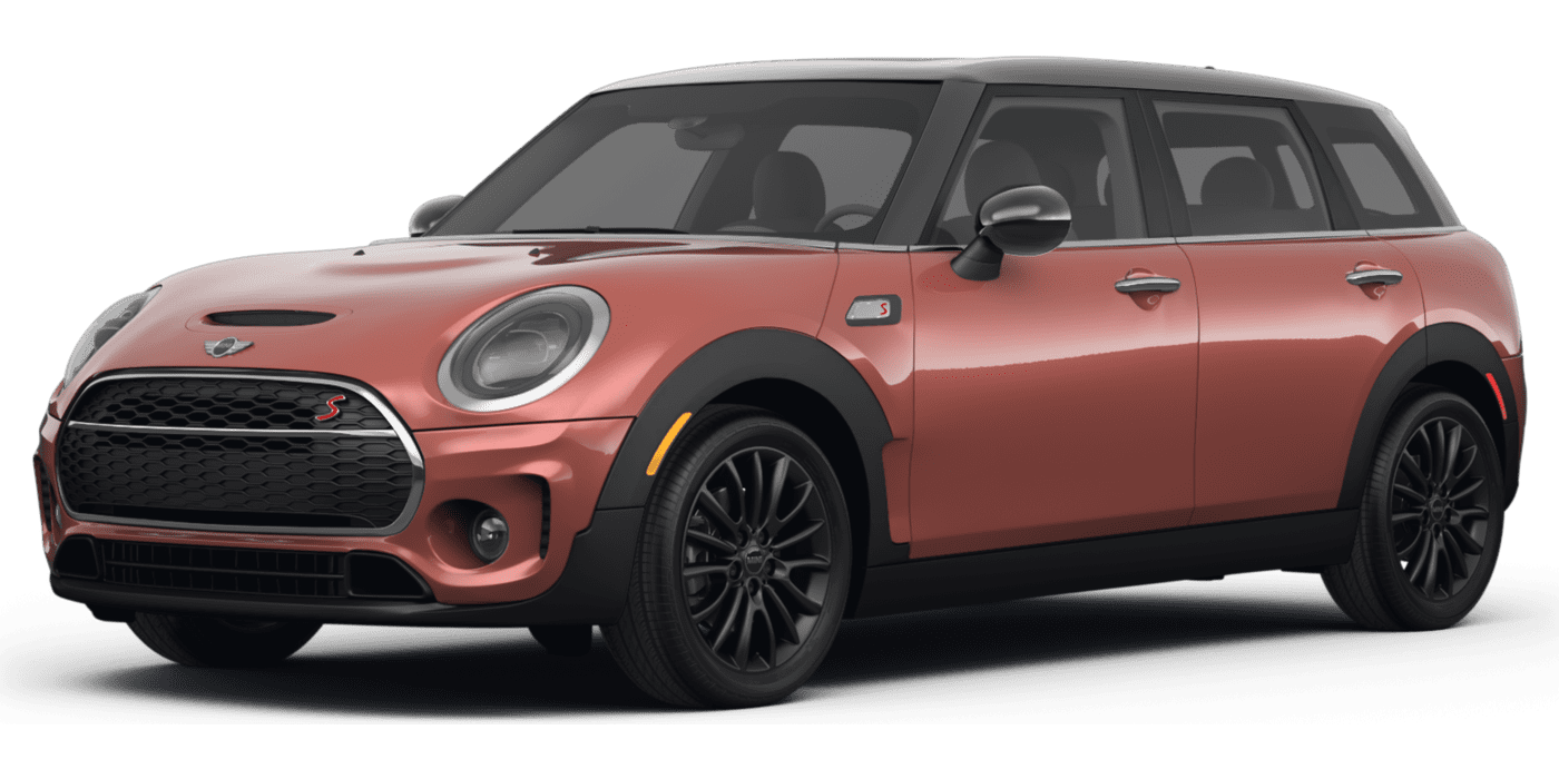 2022 MINI Clubman Cooper S — Wagon — 27,205 mi — Northglenn, CO