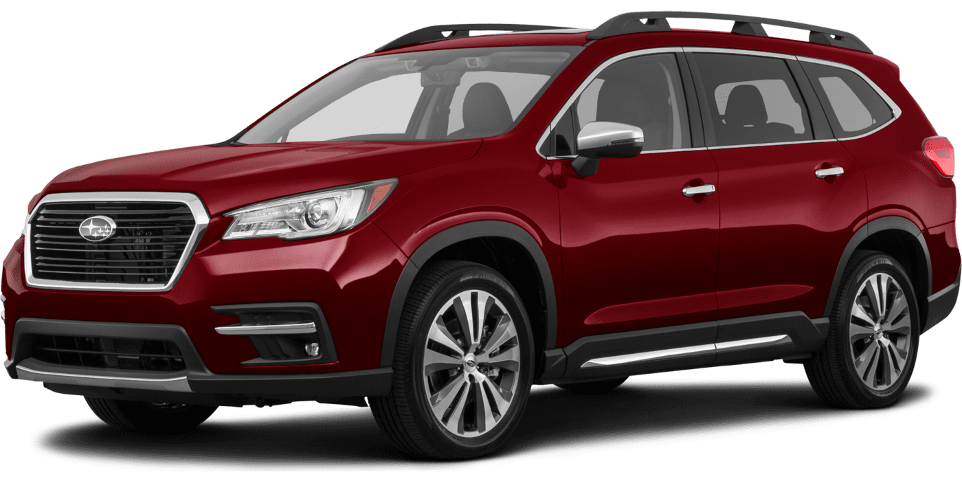 2019 Subaru Ascent Touring — SUV — 112,584 mi — Cincinnati, OH