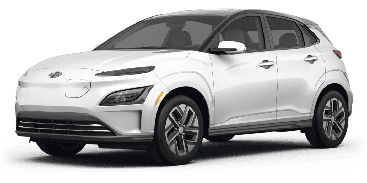 2023 Hyundai Kona Electric SE — SUV — 23,551 mi — Los Angeles, CA