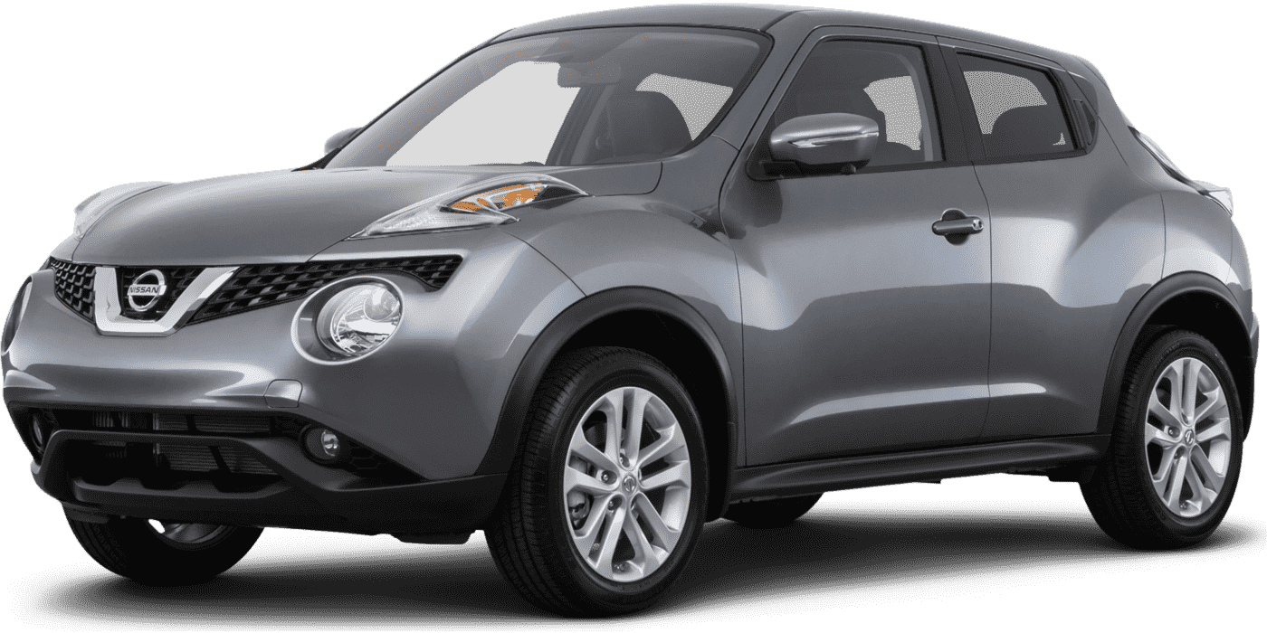 2016 Nissan JUKE S — SUV — 65,374 mi — Great Falls, MT