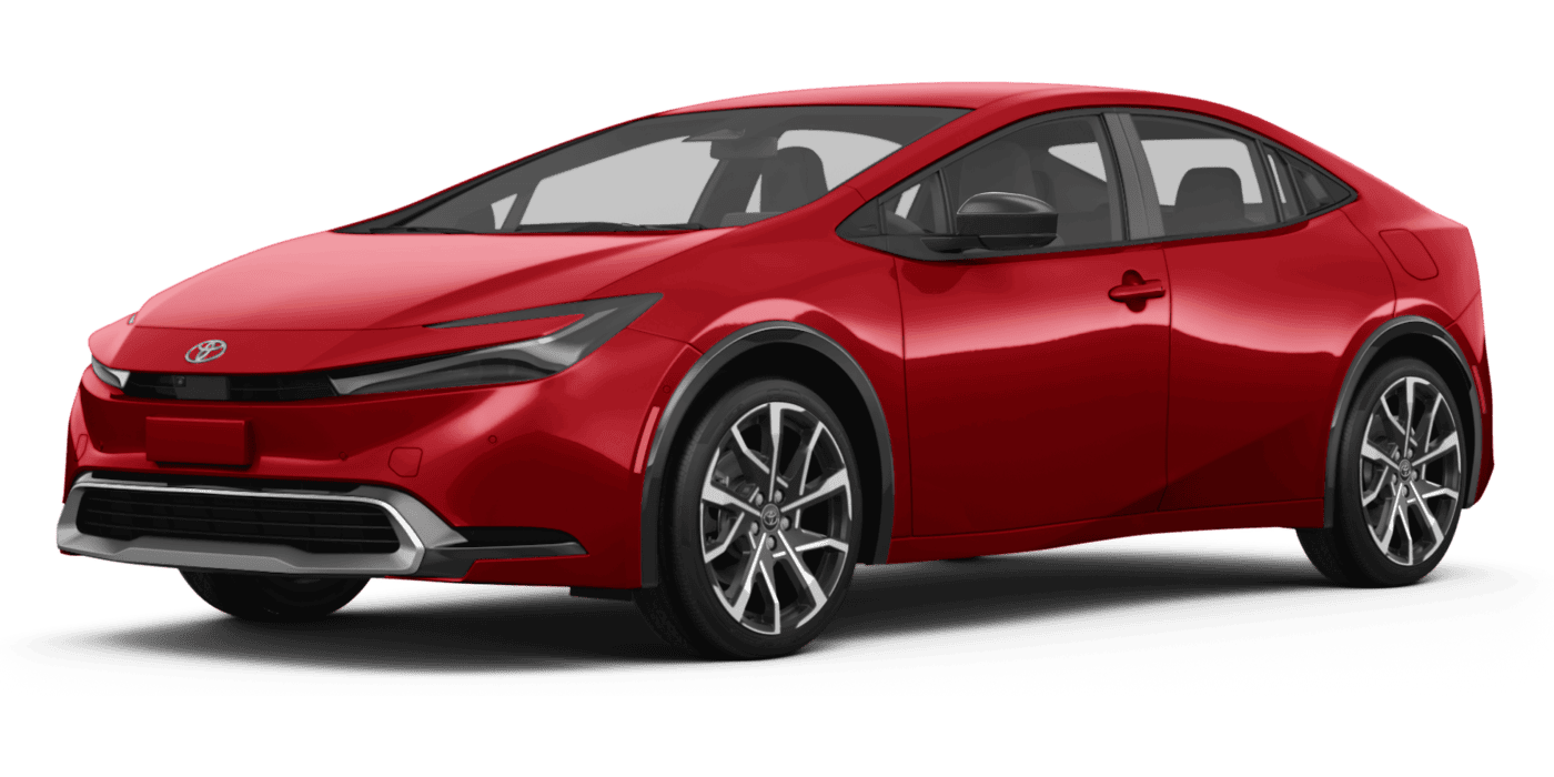 2023 Toyota Prius Prime SE — Hatchback — 15,215 mi — Annapolis, MD