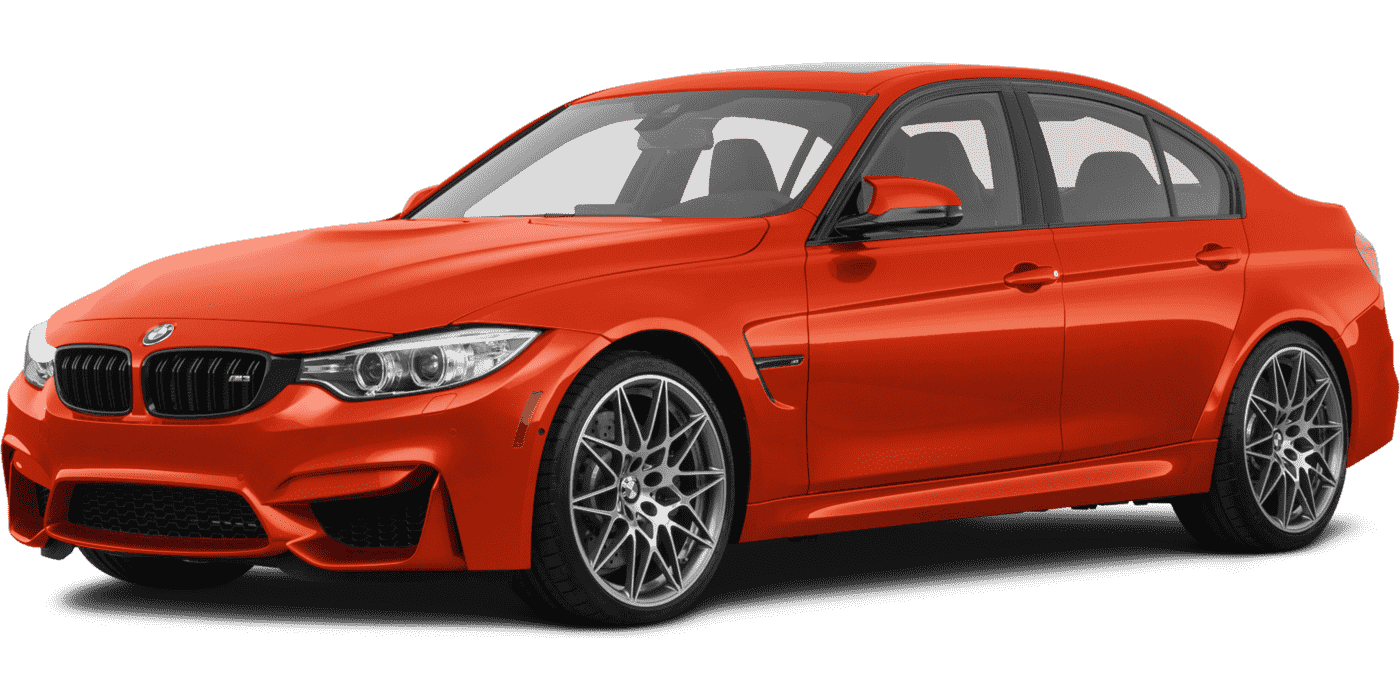 2017 BMW M3 Standard — Sedan — 60,126 mi — Muncie, IN