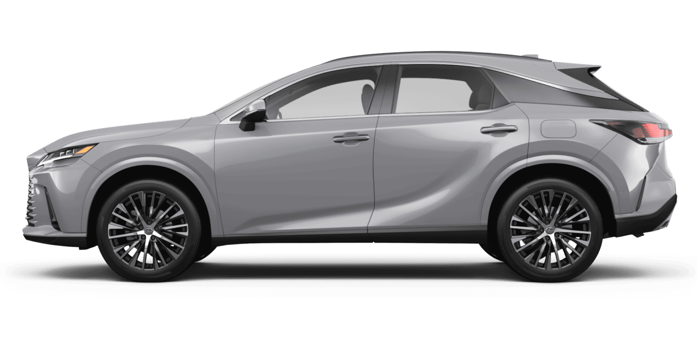 2024 Lexus RX Prices, Reviews, and Pictures