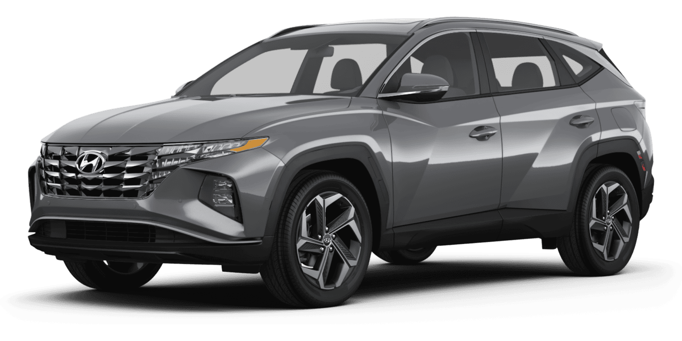 2024 Hyundai Tucson SEL — SUV — 3,001 mi — Columbia, CT