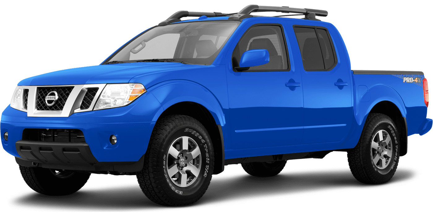 2013 Nissan Frontier SV — Pickup Truck — 57,860 mi — Green Bay, WI