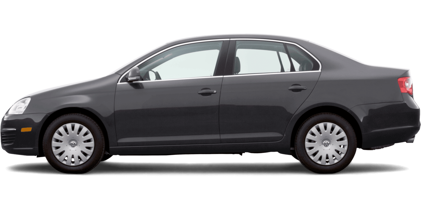 2005 Volkswagen Jetta 2.5 — Sedan — 53,129 mi — Oceanside, CA