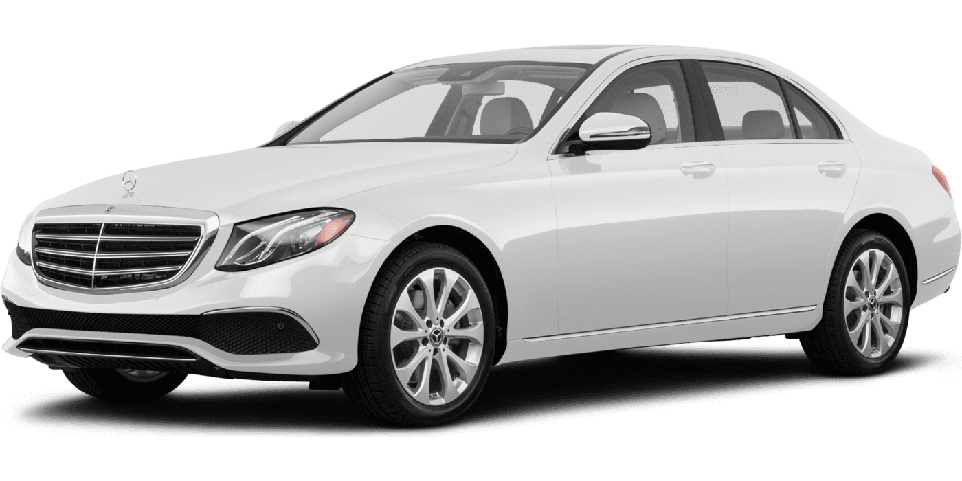 2018 Mercedes-Benz E-Class E 400 — Sedan — 91,950 mi — Gainesville, FL